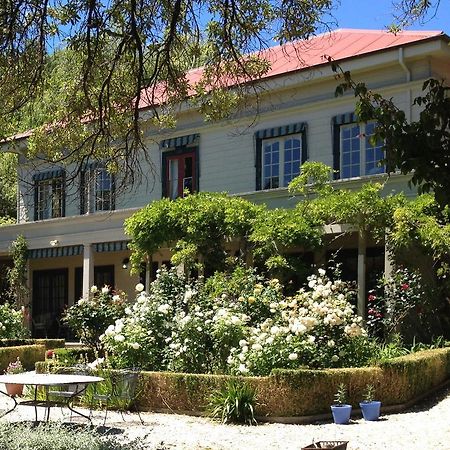 Blythcliffe Bed & Breakfast อาคาโรอา ห้อง รูปภาพ
