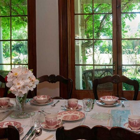 Blythcliffe Bed & Breakfast อาคาโรอา ภายนอก รูปภาพ