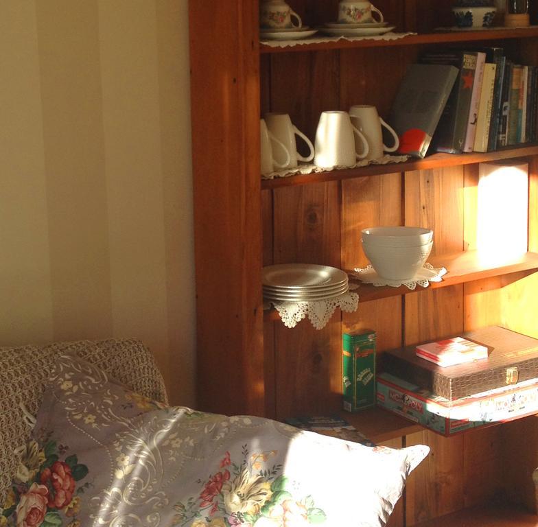Blythcliffe Bed & Breakfast อาคาโรอา ห้อง รูปภาพ