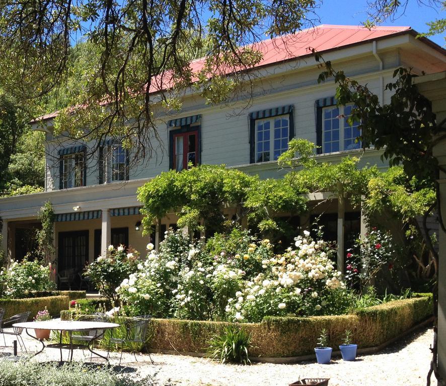 Blythcliffe Bed & Breakfast อาคาโรอา ห้อง รูปภาพ